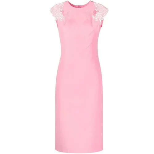 Dresses > Occasion Dresses > Party Dresses - - Ermanno Scervino - Modalova