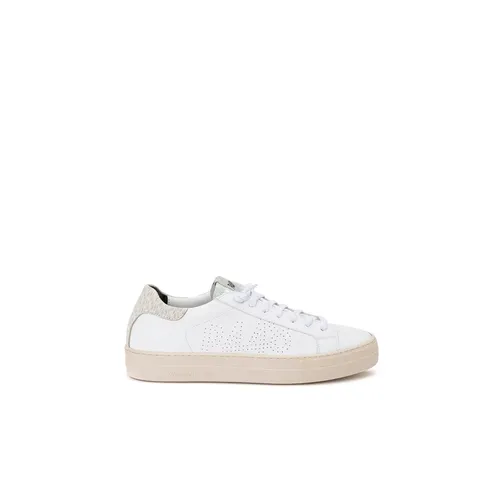 P448 - Shoes > Sneakers - White - P448 - Modalova