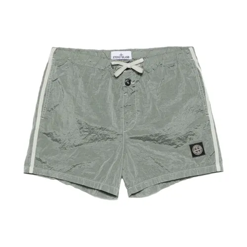 Swimwear > Beachwear - - Stone Island - Modalova