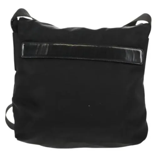 Pre-owned > Pre-owned Bags > Pre-owned Cross Body Bags - - Prada Vintage - Modalova