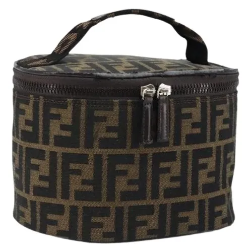 Pre-owned > Pre-owned Bags - - Fendi Vintage - Modalova