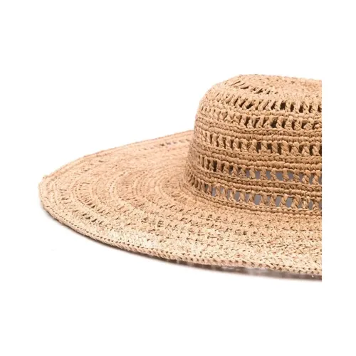 Accessories > Hats > Hats - - Ibeliv - Modalova