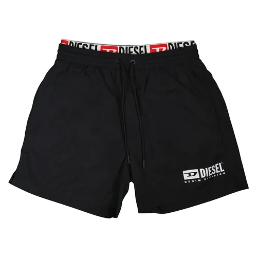 Shorts > Short Shorts - - Diesel - Modalova