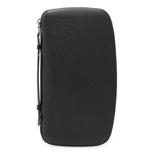 Pre-owned > Pre-owned Bags > Pre-owned Clutches - - Louis Vuitton Vintage - Modalova
