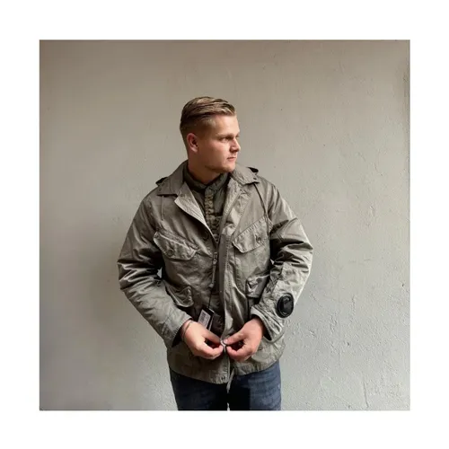 Coats > Parkas - - C.p. Company - Modalova