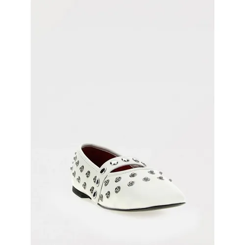 Shoes > Flats > Ballerinas - - Stella McCartney - Modalova