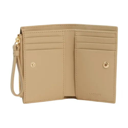 Accessories > Wallets & Cardholders - - Lacoste - Modalova