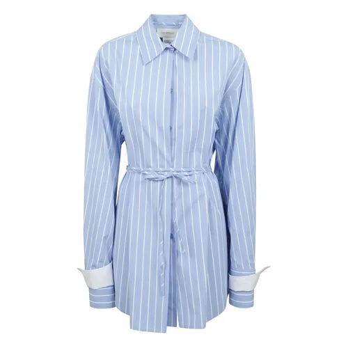 Blouses & Shirts > Shirts - - Sportmax - Modalova