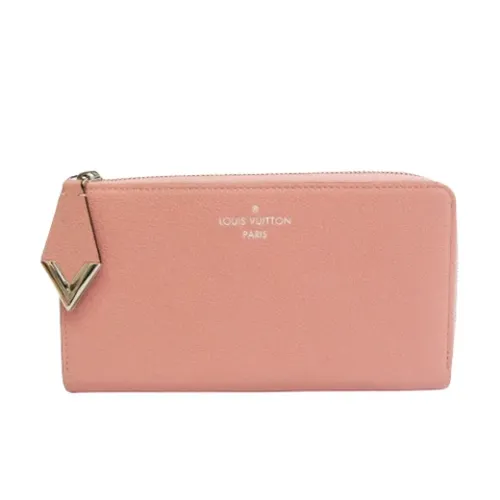 Pre-owned > Pre-owned Accessories > Pre-owned Wallets - - Louis Vuitton Vintage - Modalova