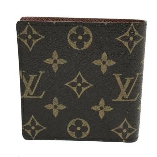 Pre-owned > Pre-owned Accessories > Pre-owned Wallets - - Louis Vuitton Vintage - Modalova