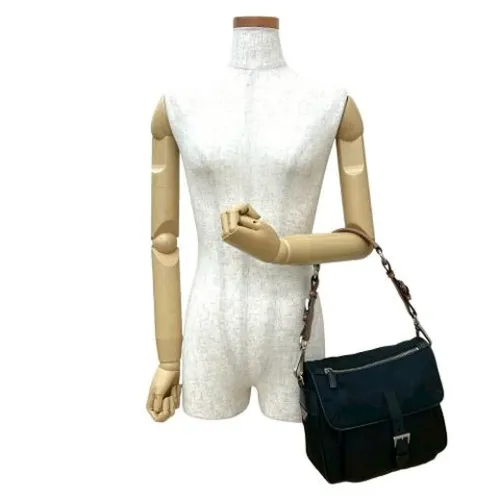 Pre-owned > Pre-owned Bags > Pre-owned Shoulder Bags - - Prada Vintage - Modalova