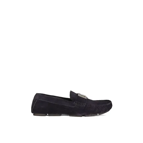 Shoes > Flats > Loafers - - Dolce & Gabbana - Modalova