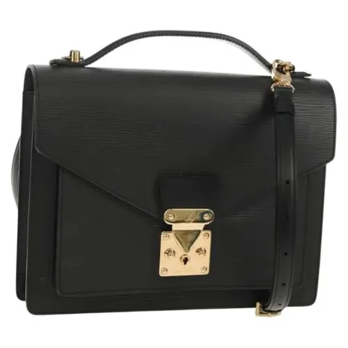 Pre-owned > Pre-owned Bags > Pre-owned Handbags - - Louis Vuitton Vintage - Modalova