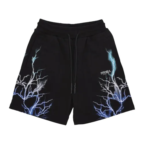 Shorts > Casual Shorts - - Phobia Archive - Modalova