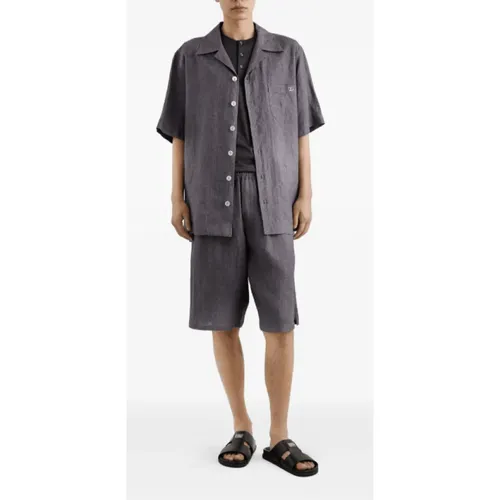 Shorts > Casual Shorts - - Dolce & Gabbana - Modalova