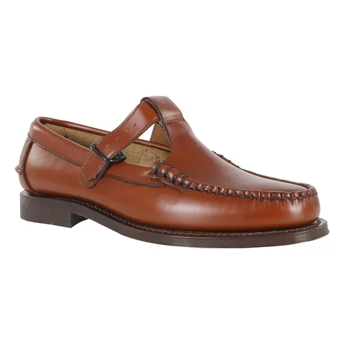 Shoes > Flats > Loafers - - Hereu - Modalova