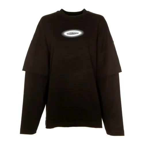 Tops > Long Sleeve Tops - - Daily Paper - Modalova