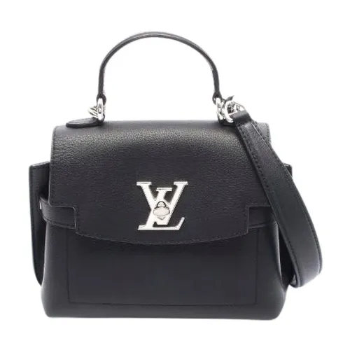 Pre-owned > Pre-owned Bags > Pre-owned Handbags - - Louis Vuitton Vintage - Modalova