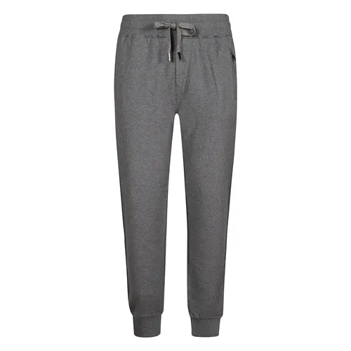Trousers > Sweatpants - - Dolce & Gabbana - Modalova