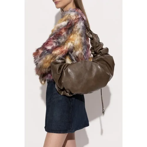 Bags > Shoulder Bags - - Diesel - Modalova