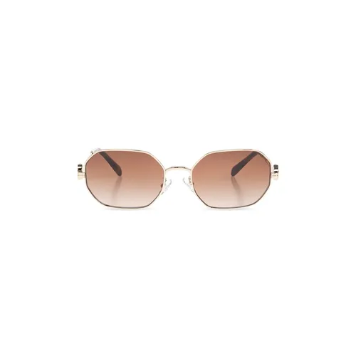 Accessories > Sunglasses - - Tory Burch - Modalova