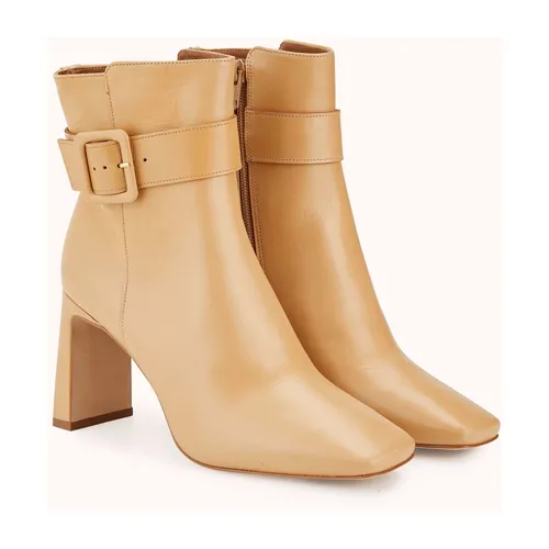 Shoes > Boots > Heeled Boots - - Cosmoparis - Modalova