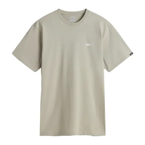 Vans - Tops > T-Shirts - Beige - Vans - Modalova