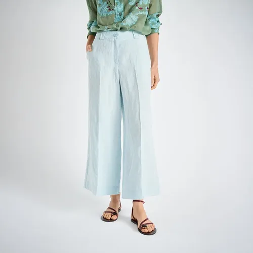 Trousers > Wide Trousers - - Marie Méro - Modalova