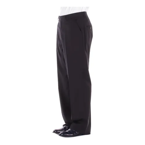 Trousers > Suit Trousers - - John Richmond - Modalova