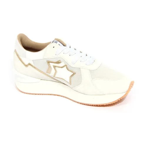 Shoes > Sneakers - - Atlantic Stars - Modalova