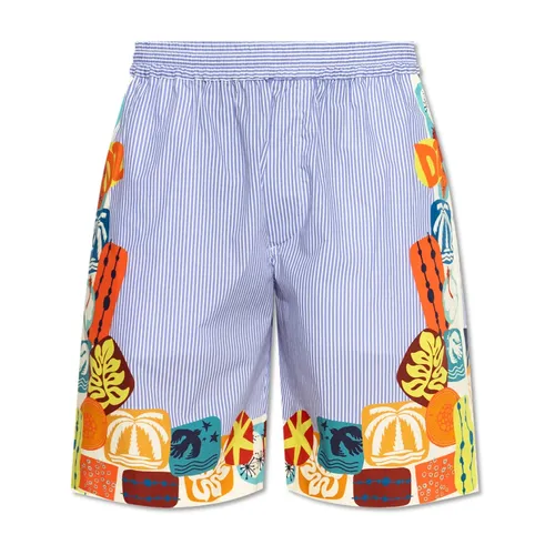 Shorts > Casual Shorts - - Dsquared2 - Modalova
