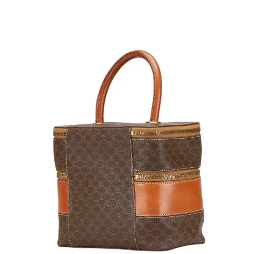 Pre-owned > Pre-owned Bags > Pre-owned Handbags - - Celine Vintage - Modalova