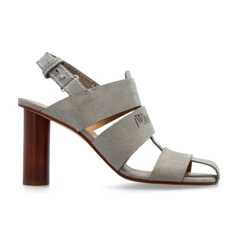 Shoes > Sandals > High Heel Sandals - - JW Anderson - Modalova