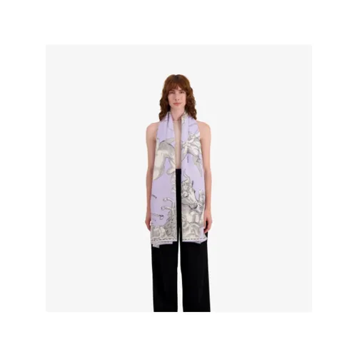 Accessories > Scarves - - Inoui Editions - Modalova