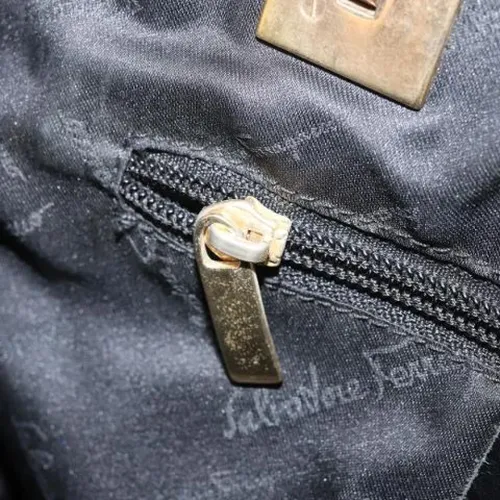 Pre-owned > Pre-owned Bags > Pre-owned Tote Bags - - Salvatore Ferragamo Pre-owned - Modalova