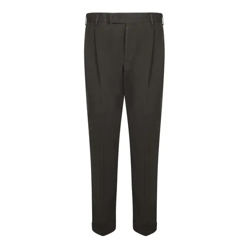 Trousers > Slim-fit Trousers - - PT Torino - Modalova