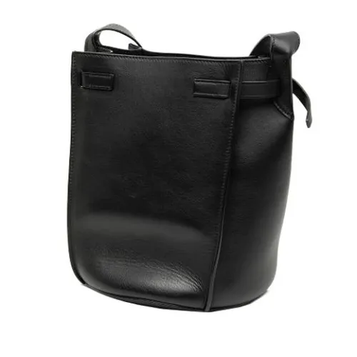 Pre-owned > Pre-owned Bags > Pre-owned Bucket Bags - - Celine Vintage - Modalova