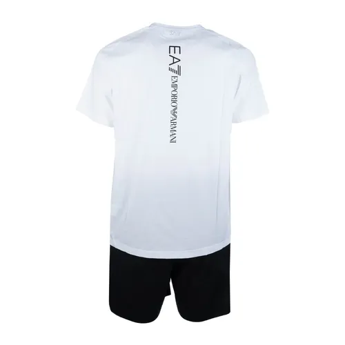 Sport > Fitness > Training Sets - - Emporio Armani EA7 - Modalova