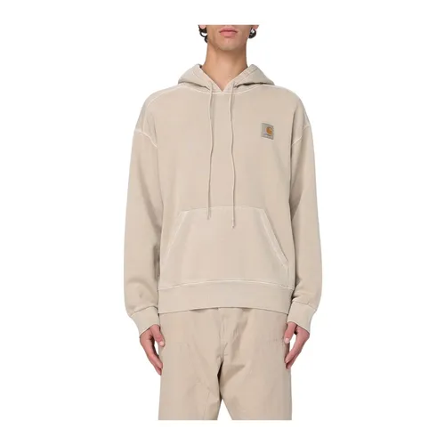 Sweatshirts & Hoodies > Hoodies - - Carhartt Wip - Modalova