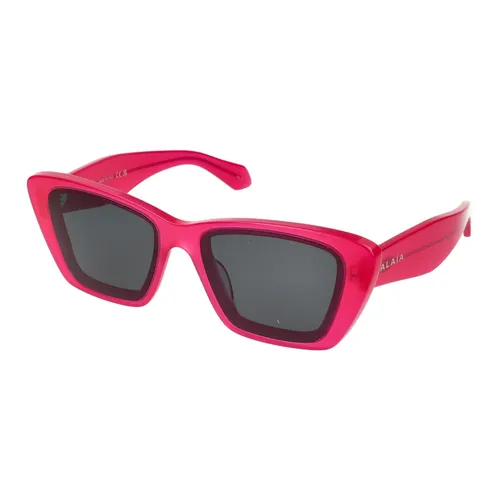 Accessories > Sunglasses - - Alaïa - Modalova