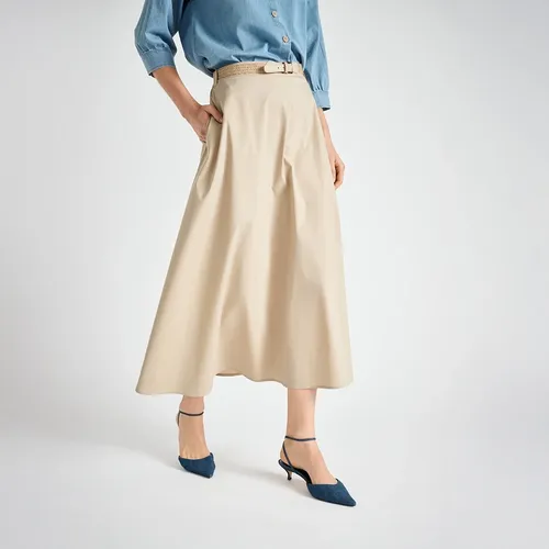 Skirts > Midi Skirts - - Marie Méro - Modalova