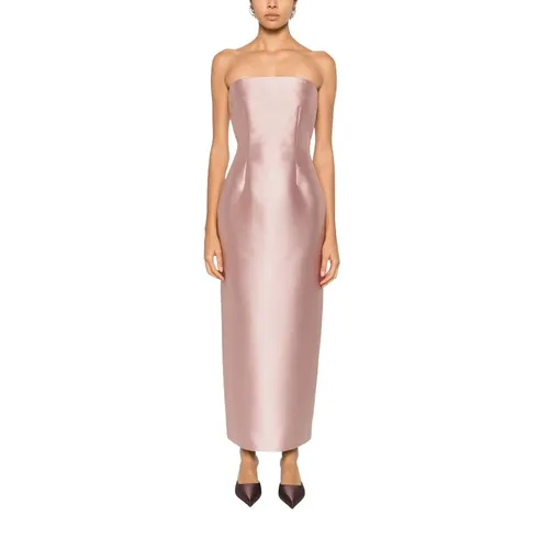 Dresses > Occasion Dresses > Party Dresses - - Solace London - Modalova