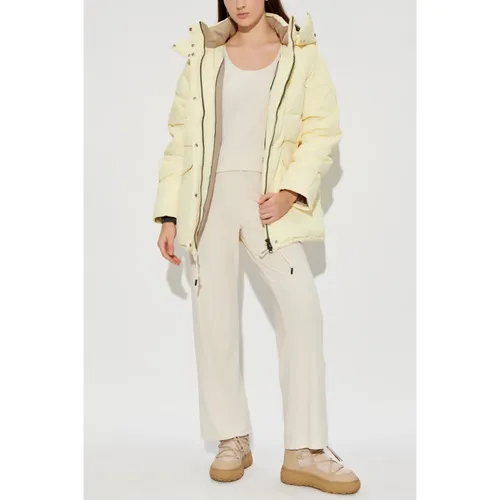 Jackets > Rain Jackets - - Rethinkit Studios - Modalova