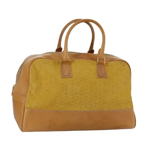 Pre-owned > Pre-owned Bags > Pre-owned Handbags - - Celine Vintage - Modalova