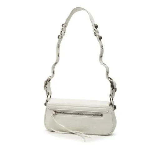 Pre-owned > Pre-owned Bags > Pre-owned Shoulder Bags - - Balenciaga Vintage - Modalova