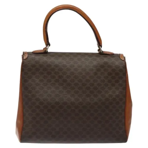 Pre-owned > Pre-owned Bags > Pre-owned Handbags - - Celine Vintage - Modalova