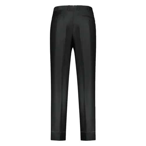 Trousers > Suit Trousers - - Brioni - Modalova