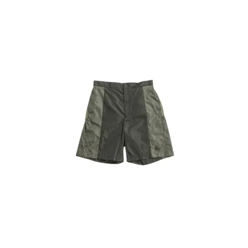 Shorts > Casual Shorts - - Moncler - Modalova