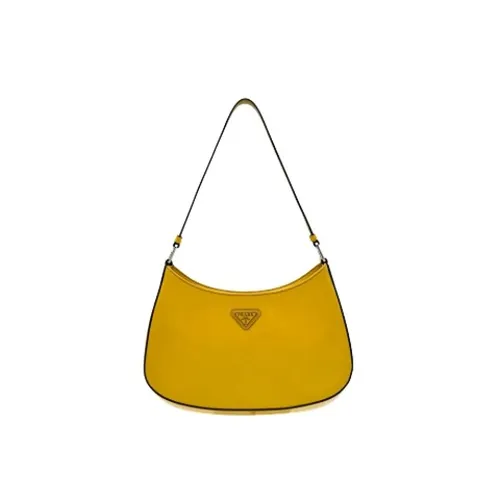 Pre-owned > Pre-owned Bags > Pre-owned Shoulder Bags - - Prada Vintage - Modalova