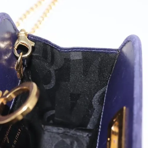 Pre-owned > Pre-owned Bags > Pre-owned Cross Body Bags - - Salvatore Ferragamo Pre-owned - Modalova